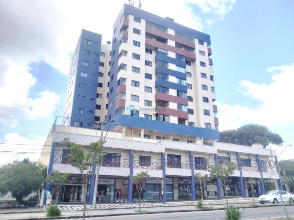 Imagem Apartamento com 3 Quartos à Venda, 105 m² em Boa Vista - Curitiba Imagem Apartamento com 3 Quartos à Venda, 105 m² em Boa Vista - Curitiba