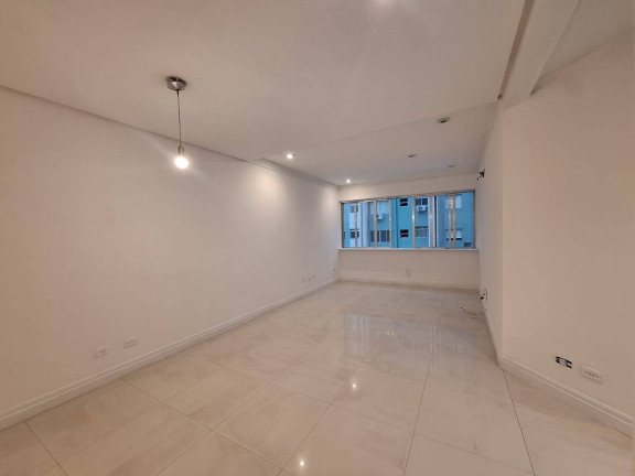 Imagem Apartamento com 2 Quartos à Venda, 80 m² em Centro - São Vicente