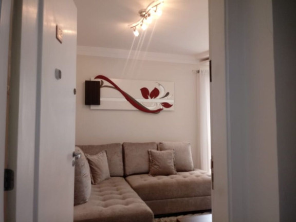 Imagem Apartamento com 2 Quartos à Venda, 57 m² em Vila Rosália - Guarulhos Imagem Apartamento com 2 Quartos à Venda, 57 m² em Vila Rosália - Guarulhos