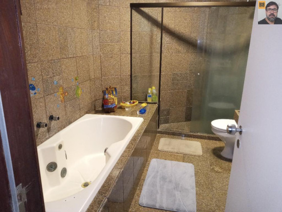 Imagem Apartamento com 4 Quartos à Venda, 320 m² em Piedade - Jaboatão Dos Guararapes Imagem Apartamento com 4 Quartos à Venda, 320 m² em Piedade - Jaboatão Dos Guararapes