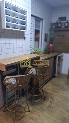 Imagem Apartamento com 2 Quartos à Venda, 93 m² em Baeta Neves - São Bernardo Do Campo Imagem Apartamento com 2 Quartos à Venda, 93 m² em Baeta Neves - São Bernardo Do Campo