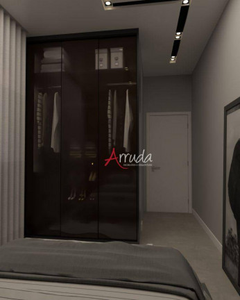 Imagem Apartamento com 2 Quartos à Venda, 82 m² em Canadá - Cascavel