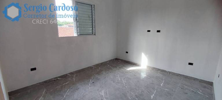 Imagem Casa de Condomínio com 2 Quartos à Venda, 59 m² em Cibratel Ii - Itanhaém