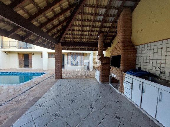 Imagem Casa de Condomínio com 3 Quartos à Venda, 358 m² em Loteamento Caminhos De São Conrado (sousas) - Campinas Imagem Casa de Condomínio com 3 Quartos à Venda, 358 m² em Loteamento Caminhos De São Conrado (sousas) - Campinas