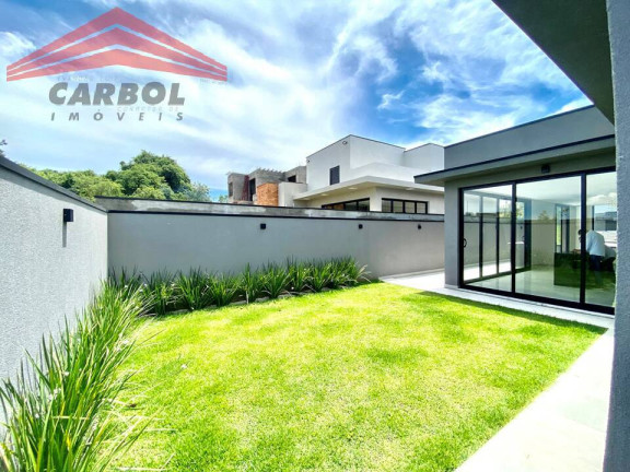 Imagem Casa de Condomínio com 3 Quartos à Venda, 360 m² em Residencial Pecan - Itupeva Imagem Casa de Condomínio com 3 Quartos à Venda, 360 m² em Residencial Pecan - Itupeva
