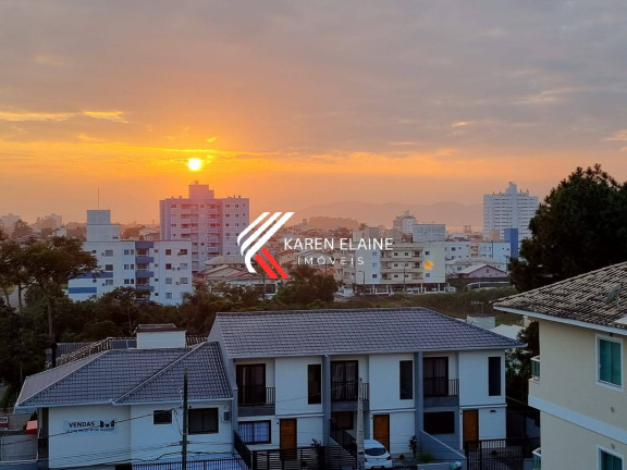 Imagem Apartamento com 2 Quartos à Venda, 70 m² em Areias - São José Imagem Apartamento com 2 Quartos à Venda, 70 m² em Areias - São José