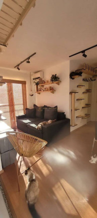 Apartamento com 2 Quartos à Venda, 47 m² em Vargem Grande - Rio De Janeiro