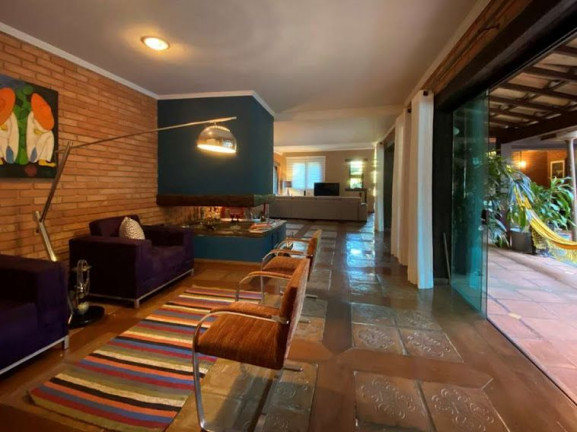 Imagem Casa de Condomínio com 3 Quartos à Venda, 553 m² em Granja Viana - Carapicuíba Imagem Casa de Condomínio com 3 Quartos à Venda, 553 m² em Granja Viana - Carapicuíba