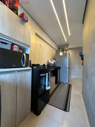 Imagem Imóvel com 2 Quartos à Venda, 71 m² em Canto Do Forte - Praia Grande