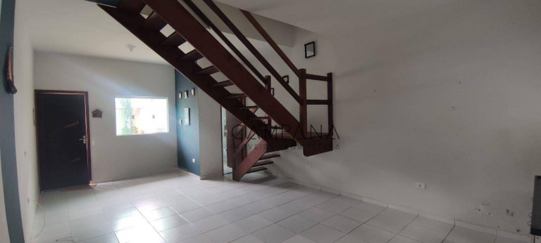 Imagem Casa de Vila com 2 Quartos à Venda, 80 m² em Massaguaçu - Caraguatatuba Imagem Casa de Vila com 2 Quartos à Venda, 80 m² em Massaguaçu - Caraguatatuba