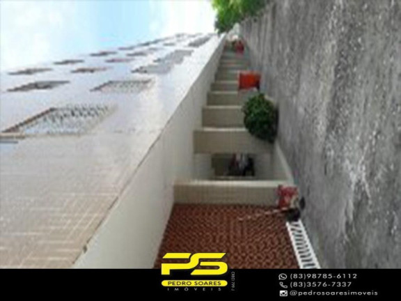 Imagem Apartamento com 3 Quartos à Venda, 127 m² em Centro - João Pessoa