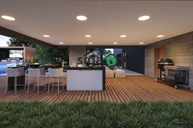 Imagem Apartamento com 3 Quartos à Venda, 133 m² em Brooklin - São Paulo Imagem Apartamento com 3 Quartos à Venda, 133 m² em Brooklin - São Paulo