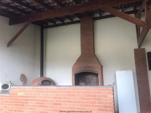 Imagem Casa com 5 Quartos à Venda, 370 m² em Jardim Maristela - Atibaia