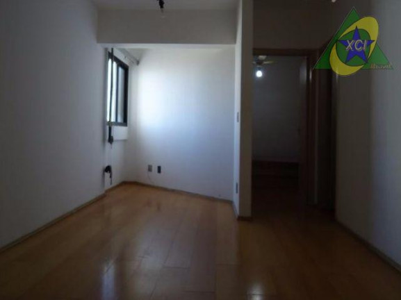 Apartamento com 1 Quarto à Venda, 50 m² em Vila Itapura - Campinas