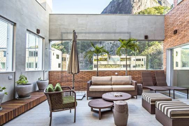 Cobertura com 4 Quartos à Venda, 410 m² em Leblon - Rio De Janeiro