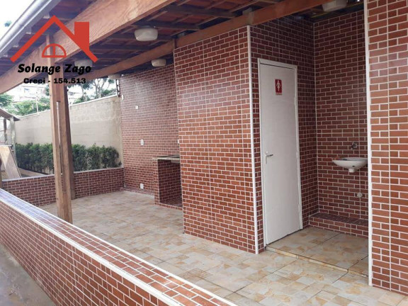 Imagem Apartamento com 3 Quartos à Venda, 67 m² em Parque Reboucas - São Paulo