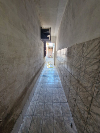 Imagem Casa com 4 Quartos à Venda, 253 m² em Eldorado - Serra