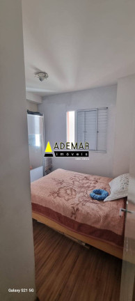 Imagem Apartamento com 2 Quartos à Venda, 44 m² em Canhema - Diadema Imagem Apartamento com 2 Quartos à Venda, 44 m² em Canhema - Diadema
