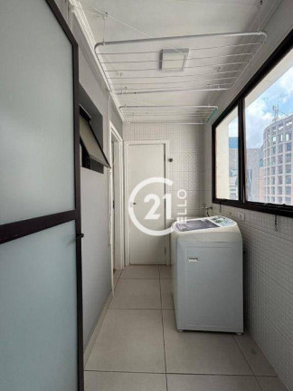 Imagem Apartamento com 3 Quartos à Venda, 76 m² em Vila Olímpia - São Paulo Imagem Apartamento com 3 Quartos à Venda, 76 m² em Vila Olímpia - São Paulo