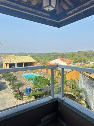 Imagem Sobrado com 3 Quartos à Venda, 300 m² em Pindorama - Mogi Das Cruzes