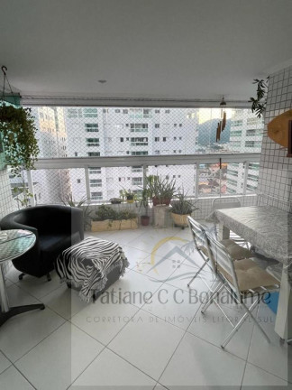 Imagem Apartamento com 2 Quartos à Venda, 87 m² em Centro - Mongaguá