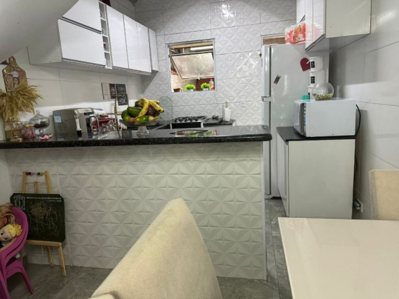 Imagem Sobrado com 2 Quartos à Venda, 10 m² em Caiçara - Praia Grande Imagem Sobrado com 2 Quartos à Venda, 10 m² em Caiçara - Praia Grande