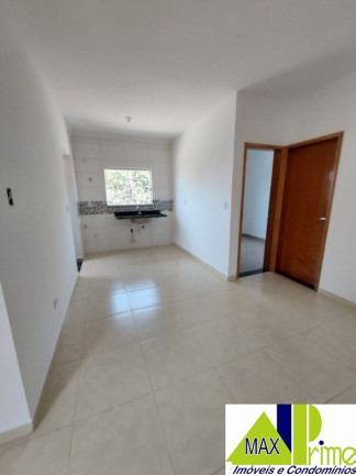 Imagem Apartamento com 2 Quartos à Venda, 51 m² em Jardim Triana - São Paulo