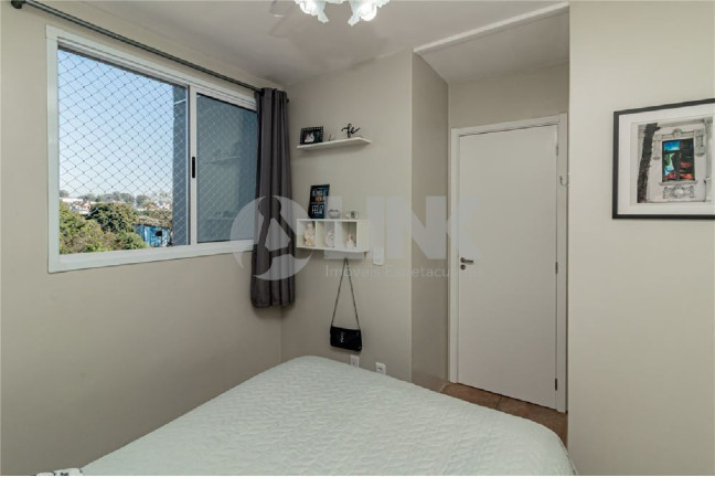 Imagem Apartamento com 2 Quartos à Venda, 42 m² em Morro Santana - Porto Alegre Imagem Apartamento com 2 Quartos à Venda, 42 m² em Morro Santana - Porto Alegre