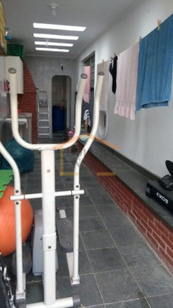 Imagem Casa de Condomínio com 4 Quartos à Venda, 128 m² em Vila Amália (zona Norte) - São Paulo Imagem Casa de Condomínio com 4 Quartos à Venda, 128 m² em Vila Amália (zona Norte) - São Paulo