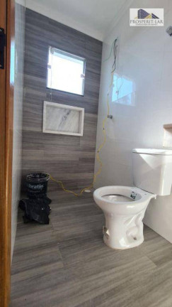 Imagem Sobrado com 3 Quartos à Venda, 130 m² em Vila Augusta - Guarulhos