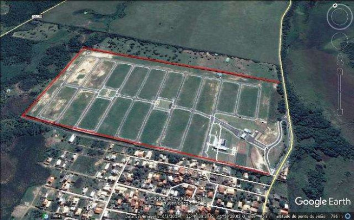 Imagem Terreno à Venda, 381 m² em Guriri - Cabo Frio Imagem Terreno à Venda, 381 m² em Guriri - Cabo Frio