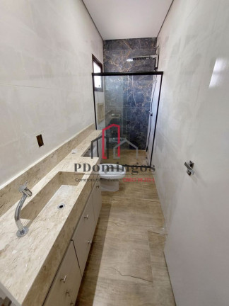 Imagem Casa com 3 Quartos à Venda, 183 m² em Residencial Royal Garden - Paulínia Imagem Casa com 3 Quartos à Venda, 183 m² em Residencial Royal Garden - Paulínia