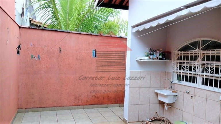 Imagem Casa com 3 Quartos à Venda, 137 m² em Oásis - Peruíbe Imagem Casa com 3 Quartos à Venda, 137 m² em Oásis - Peruíbe