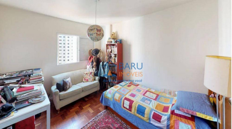 Imagem Apartamento com 3 Quartos à Venda, 119 m² em Vila Pompeia - São Paulo