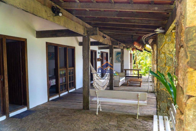 Imagem Imóvel com 3 Quartos à Venda, 300 m² em Angra Dos Reis Imagem Imóvel com 3 Quartos à Venda, 300 m² em Angra Dos Reis