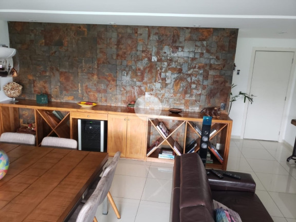 Imagem Apartamento com 4 Quartos à Venda, 138 m² em Granja Julieta - São Paulo Imagem Apartamento com 4 Quartos à Venda, 138 m² em Granja Julieta - São Paulo