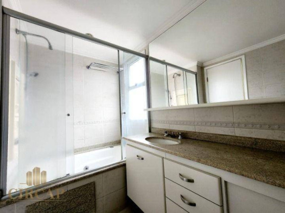 Imagem Apartamento com 3 Quartos à Venda, 168 m² em Vila Romana - São Paulo Imagem Apartamento com 3 Quartos à Venda, 168 m² em Vila Romana - São Paulo