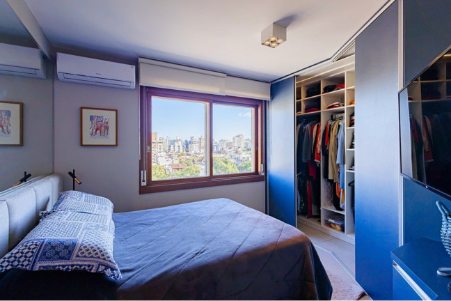 Imagem Apartamento com 2 Quartos à Venda, 101 m² em Rio Branco - Porto Alegre Imagem Apartamento com 2 Quartos à Venda, 101 m² em Rio Branco - Porto Alegre