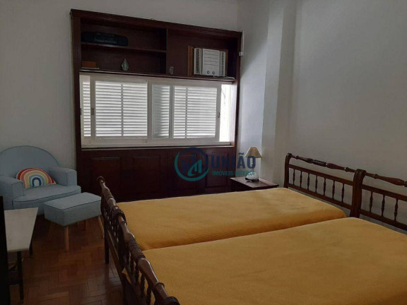 Imagem Apartamento com 2 Quartos à Venda, 77 m² em Icaraí - Niterói