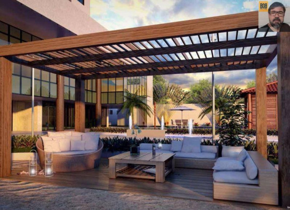 Imagem Apartamento com 4 Quartos à Venda,  em Candeias - Jaboatão Dos Guararapes