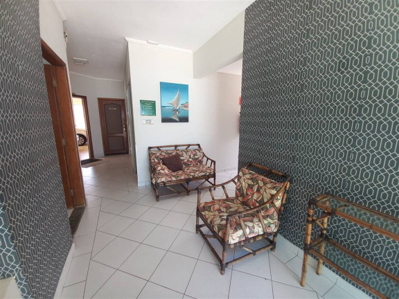 Imagem Apartamento com 1 Quarto à Venda, 38 m² em Florida - Praia Grande Imagem Apartamento com 1 Quarto à Venda, 38 m² em Florida - Praia Grande