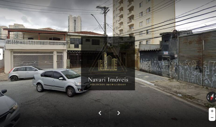Imagem Apartamento com 3 Quartos à Venda, 89 m² em Tatuapé - São Paulo