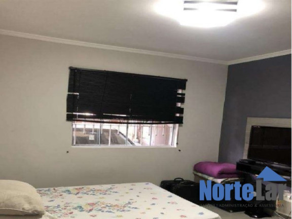 Imagem Sobrado com 3 Quartos à Venda, 170 m² em Vila Mazzei - São Paulo