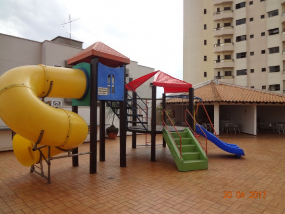 Imagem Apartamento com 3 Quartos à Venda, 240 m² em Jardim Panorama - Bauru Imagem Apartamento com 3 Quartos à Venda, 240 m² em Jardim Panorama - Bauru
