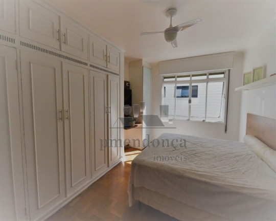 Imagem Apartamento com 3 Quartos à Venda, 192 m² em Higienópolis - São Paulo