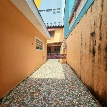 Imagem Casa com 3 Quartos à Venda, 204 m² em Jardim Santa Mena - Guarulhos Imagem Casa com 3 Quartos à Venda, 204 m² em Jardim Santa Mena - Guarulhos