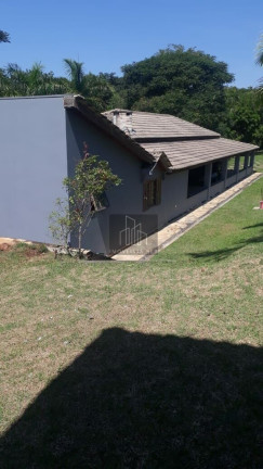 Imagem Imóvel com 4 Quartos à Venda, 20.300 m² em Centro - Araçoiaba Da Serra