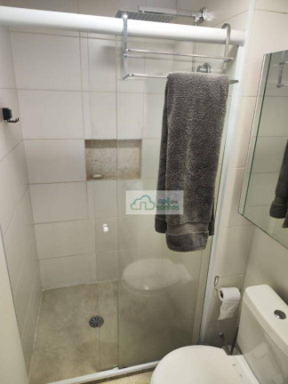 Imagem Apartamento com 1 Quarto à Venda, 45 m² em Barra Funda - São Paulo Imagem Apartamento com 1 Quarto à Venda, 45 m² em Barra Funda - São Paulo