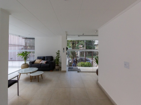 Imagem Imóvel com 2 Quartos à Venda, 75 m² em Itaim Bibi - São Paulo Imagem Imóvel com 2 Quartos à Venda, 75 m² em Itaim Bibi - São Paulo