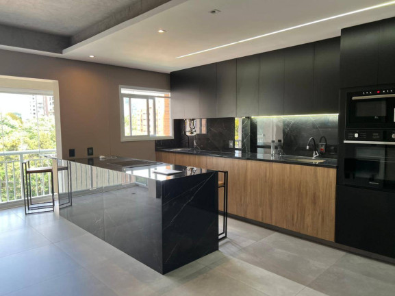 Apartamento com 2 Quartos à Venda, 50 m² em Melville Empresarial I E Ii - Barueri